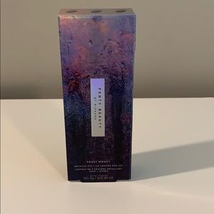 FENTY 3p Metallic Eye & Lip Crayon Set